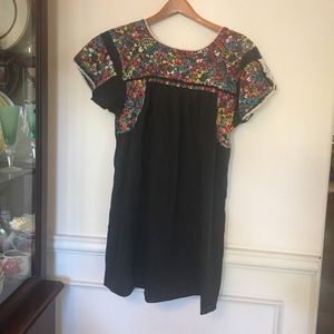 Vintage dress